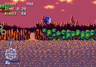 Play Sonic Encore 28-01-2024 Now
