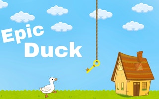 Epic Duck Games