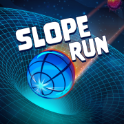 Slope Run 立即玩Slope Run