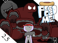 今すぐ私を食べなさい！v23をプレイ - Scratch :xxx - :yyyゲームスクリーンショット