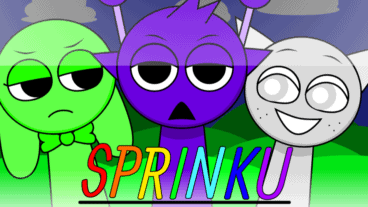 Sprinku Games
