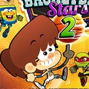 العب نجوم كرة السلة 2 الآن - Arcade لقطة شاشة لعبة :xxx - :yyy
