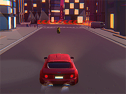 Jogue Corrida Polícia para Dois Jogadores Agora - 2 Player Captura de tela de :xxx - Jogo :yyy
