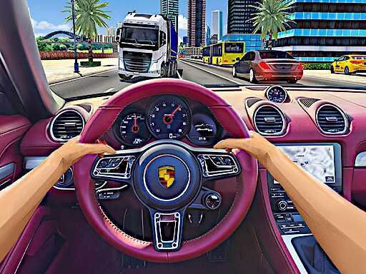 Play Traffic Jam 3D Now