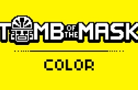 Play Tomb of the Mask Color online free