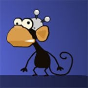 Infinite Monkeys Bending Reality gameplay screenshot