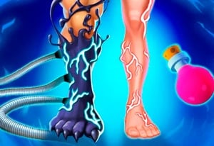 Play Mutants in Sport: Genetics Now