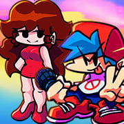 Juega a FNF BF canta mi vida ordinaria ahora -  Captura de pantalla de :xxx - Juego :yyy