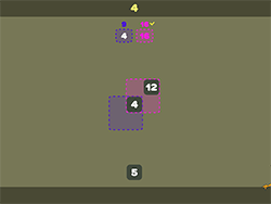 Play Sum Blocks Now -  :xxx - :yyy Game Screenshot