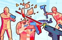 Play Time Shooter 2 online free