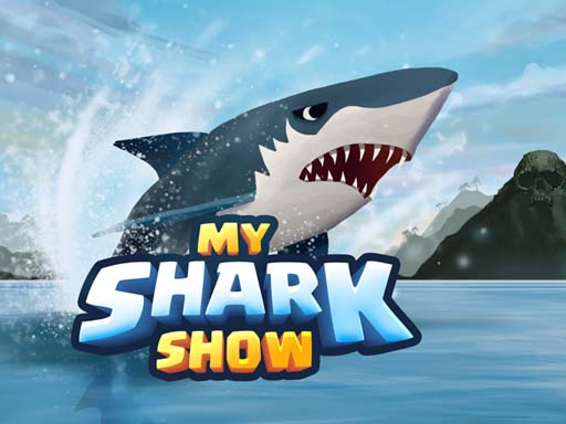 My Shark Show العب My Shark Show الآن