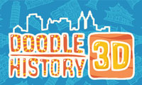 História do Doodle - Free Jogos Online Grátis com a Tag Doodle Game