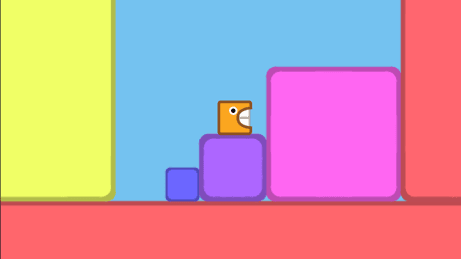 Play Level EATEN! Now -  :xxx - :yyy Game Screenshot