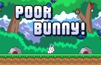 Poor Bunny Play Poor Bunny Now