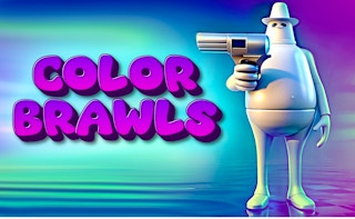 معارك الألوان - Free ألعاب لـ Action Game