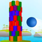 Play tower of colors island Now