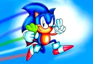 Super Sonic Bros 2 Play Super Sonic Bros 2 Now