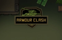 Play Armor Clash online free