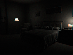 Play Alone Again Now - Escape :xxx - :yyy Game Screenshot