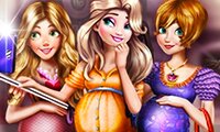 今すぐ妊娠中のプリンセスセルフィをプレイ -  :xxx - :yyyゲームスクリーンショット