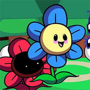 立即玩FNF 對 Mope Mope -  :xxx - :yyy 遊戲截圖