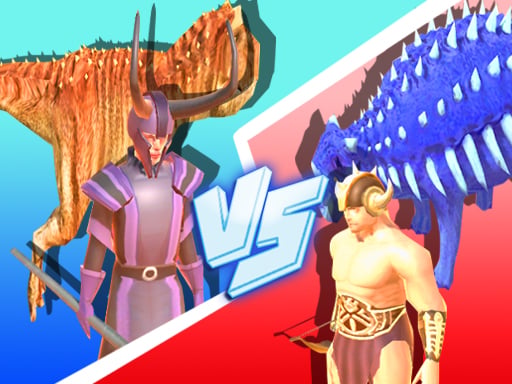 دينا소어 합성 시뮬레이터 - Free 상위 무료 온라인 게임Simulator Game