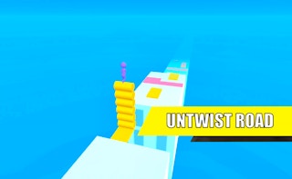 Untwist Road Games
