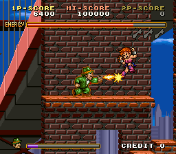 Play Phantasm (Japan) Now -  :xxx - :yyy Game Screenshot