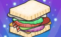 今すぐトーステリアをプレイ -  :xxx - :yyyゲームスクリーンショット