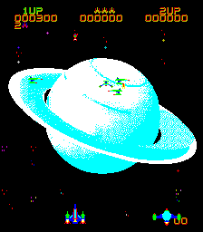 Play Saturn Now -  :xxx - :yyy Game Screenshot