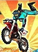 Moto X Dare Devil Play Moto X Dare Devil Now