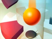 Spiele jetzt Hyper Jump 3D -  :xxx – :yyy Spiel-Screenshot