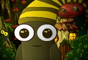 Play Shapik The Quest Now -  :xxx - :yyy Game Screenshot