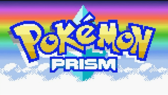 pokemon prism 2012