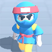 Play Ninja Escape Now