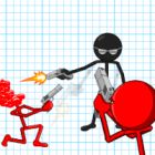 Play gunfu stickman 2 Now