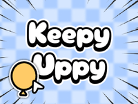 Keepy Uppy 1.4 Play Keepy Uppy 1.4 Now