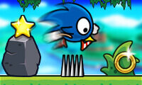 Run3 Game Logo - Free Online Games Platform