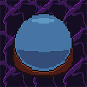 Orb of Creation gameplay screenshot
