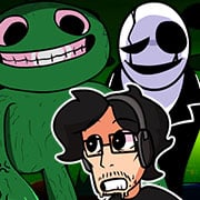 Juega a FNF Desorden Juegable ahora -  Captura de pantalla de :xxx - Juego :yyy