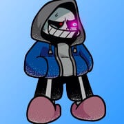 العب FNF: DustTale Remastered v2.0 الآن