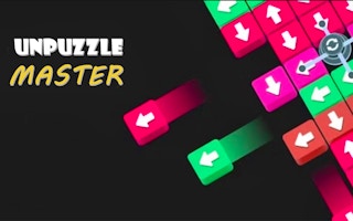 Unpuzzle Master Games