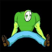 The 14th Axe Wound gameplay screenshot