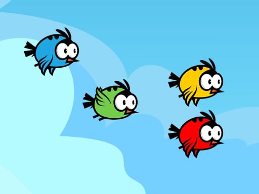 Flappy Verrückter Vogel - Free Top kostenlose Online-Spiele mit dem Tag Flappy Game