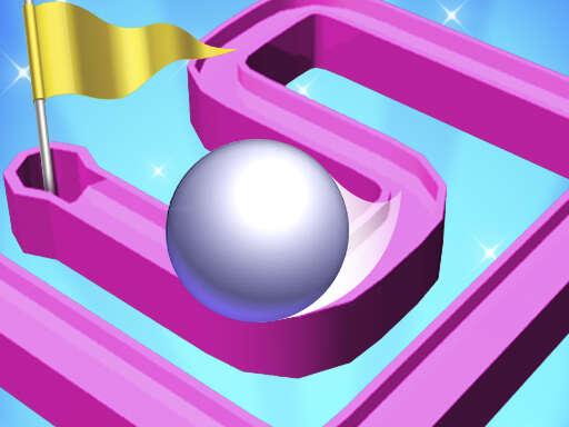 TENKYU -STAGE BALANCE - Free Games for Hypercasual Game