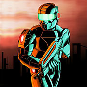 Spiele jetzt Raze -  :xxx – :yyy Spiel-Screenshot