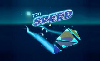 트리스피드 - Free 게임 대상Racing Game