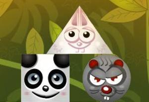 Doodle Pets gameplay screenshot