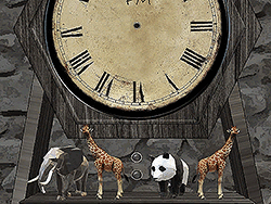 Play Blooming Now - Escape :xxx - :yyy Game Screenshot