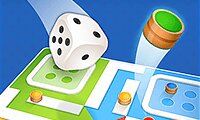 Play Ludo Legend Now - Arcade :xxx - :yyy Game Screenshot